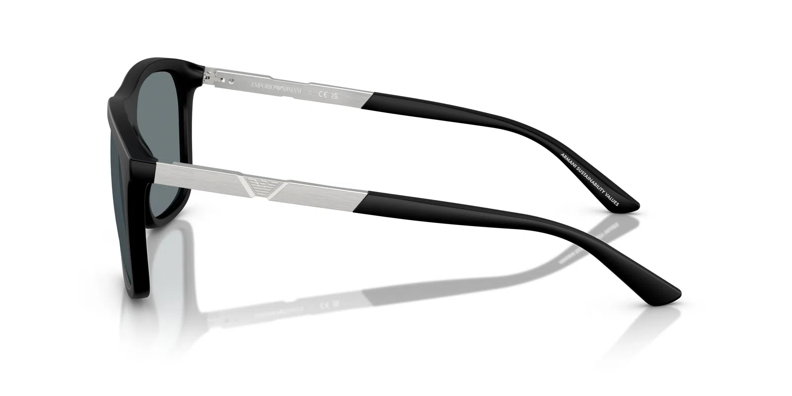 Emporio Armani 4237F Sunglasses - view 5